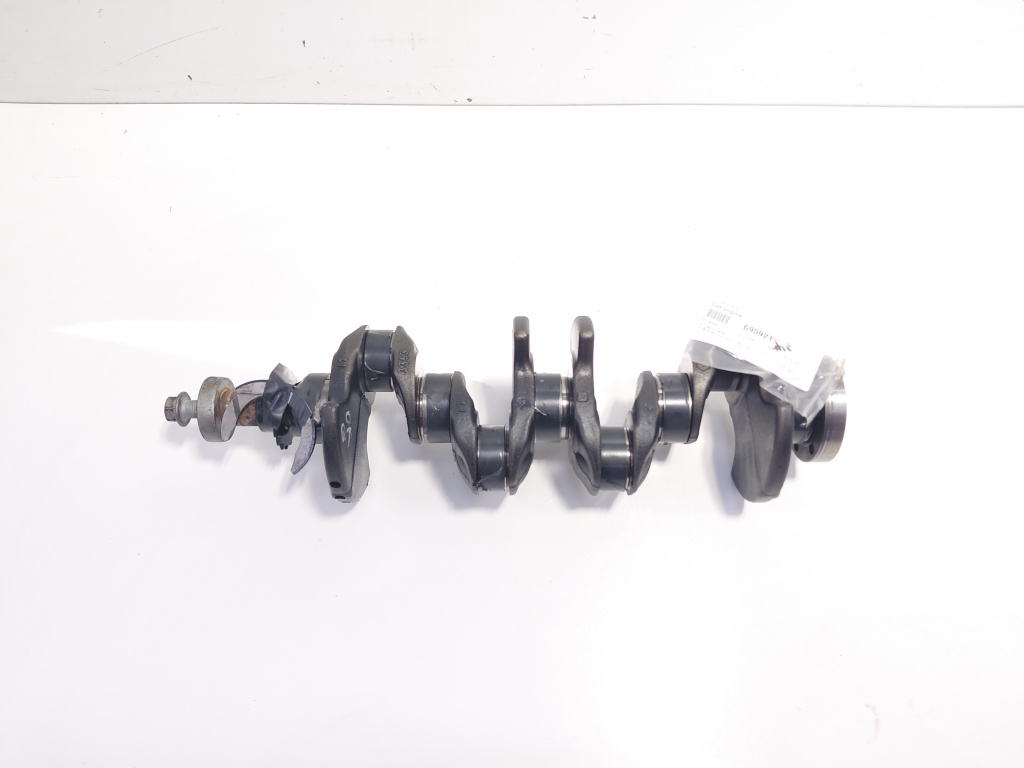 Vibrochen, cod 03G253019A, Renault Fluence, 1.5 DCI, K9K830 (id:695921)