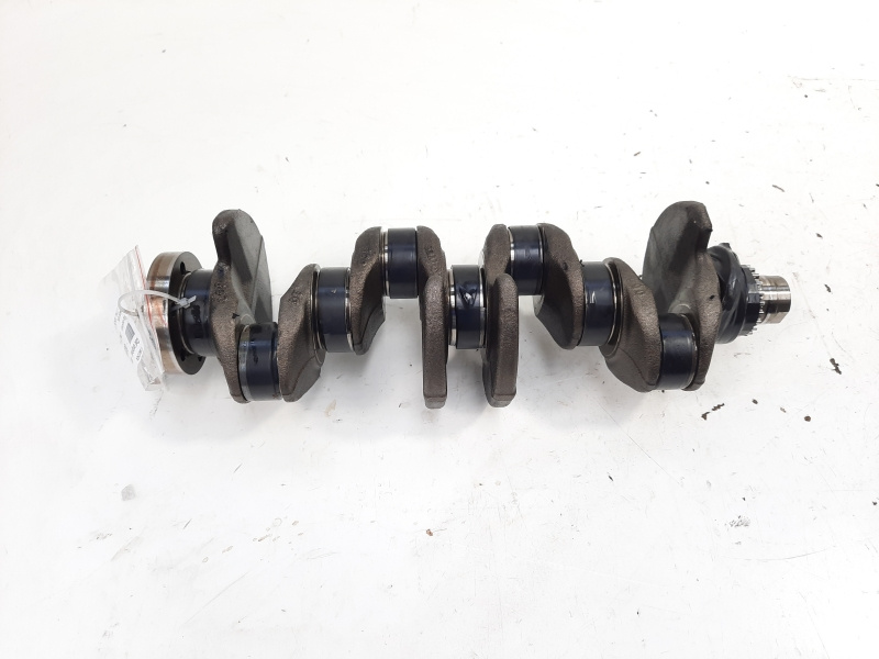 Vibrochen, cod 03L, Seat Ibiza 5 (6J5) 1.6 TDI, CAY (idi:602526)