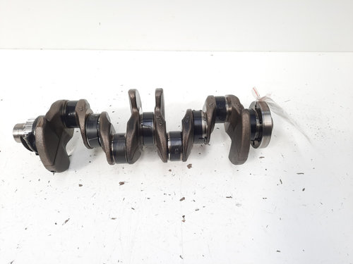 Vibrochen, cod 03L, Skoda Fabia 2 Combi (5J, 545), 1.6 TDI, CAY (idi:591747)