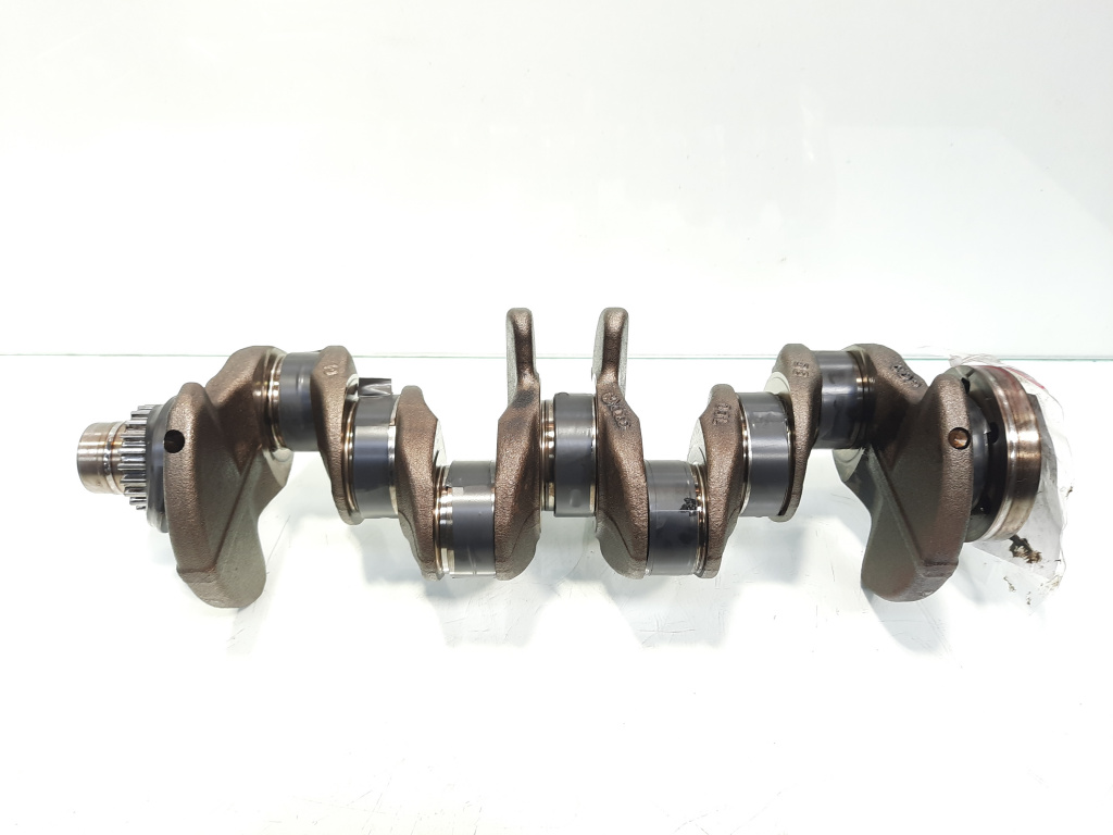 Vibrochen, cod 03L, Vw Golf 6 (5K1) 1.6 TDI, CAY (id:465912)