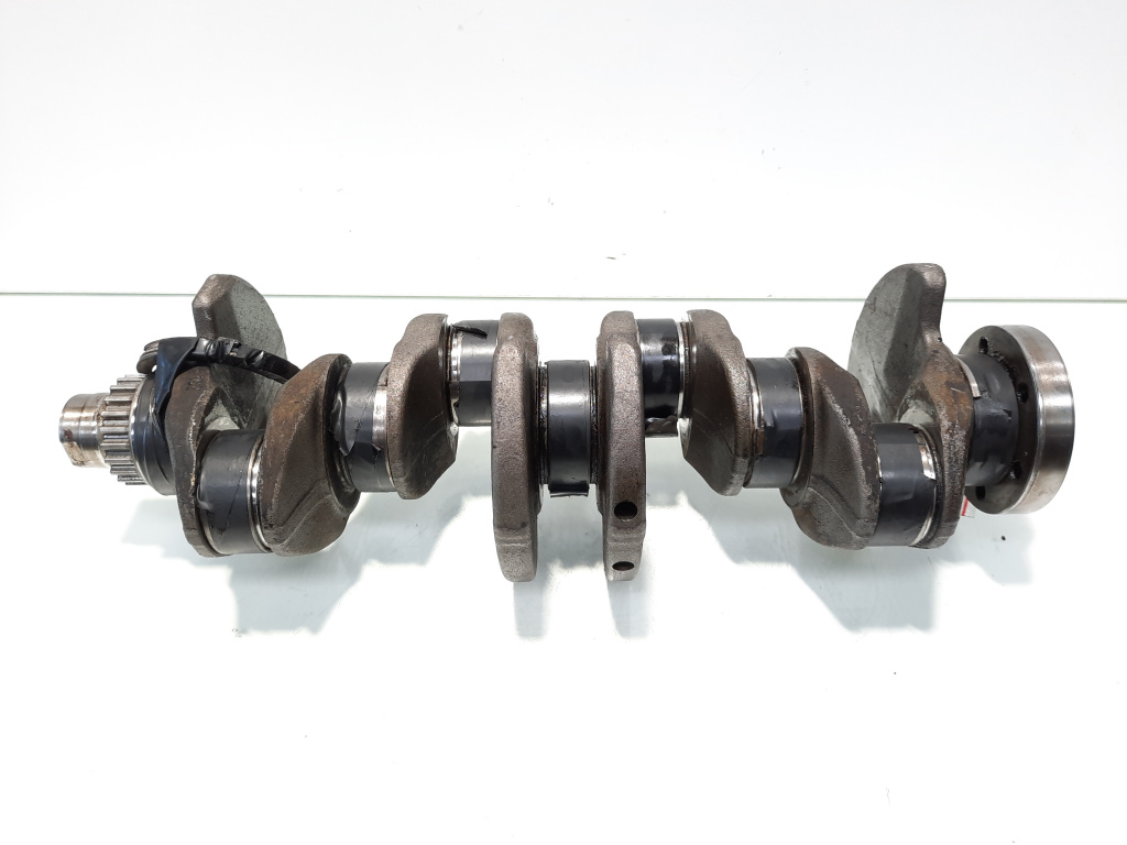 Vibrochen, cod 03L, VW Golf 6 (5K1), 1.6 TDI, CAY (id:558287)