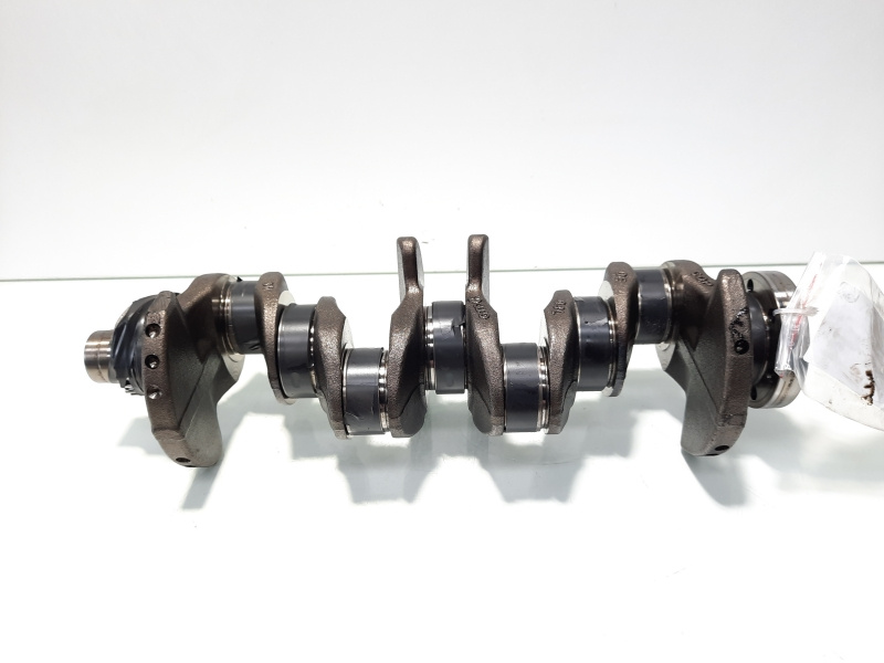Vibrochen, cod 03L, VW Golf 6 (5K1), 1.6 TDI, CAY (pr:110747)