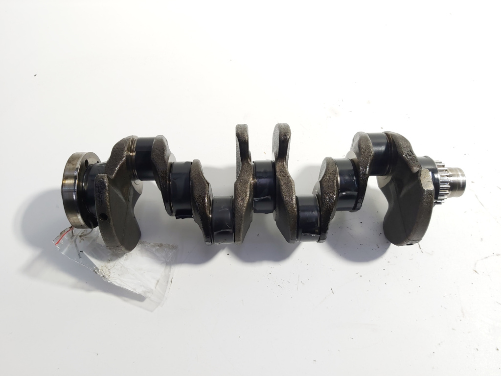 Vibrochen, cod 03L, VW Golf 6 Variant (AJ5), 1.6 TDI, CAY (id:628285)
