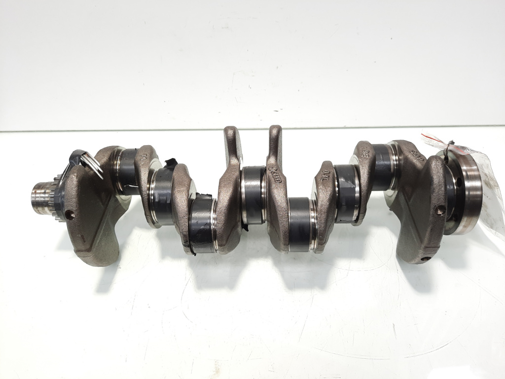 Vibrochen, cod 03L, VW Touran (1T3), 1.6 TDI, CAY (pr:110747)