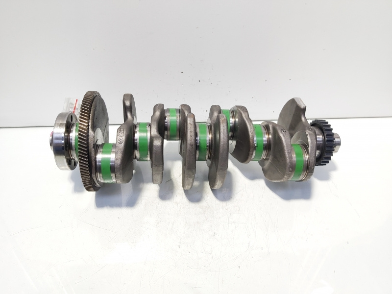 Vibrochen, cod 04L, Vw Tiguan II (AD1, AX1) 2.0 TDI, DFG (id:639005)