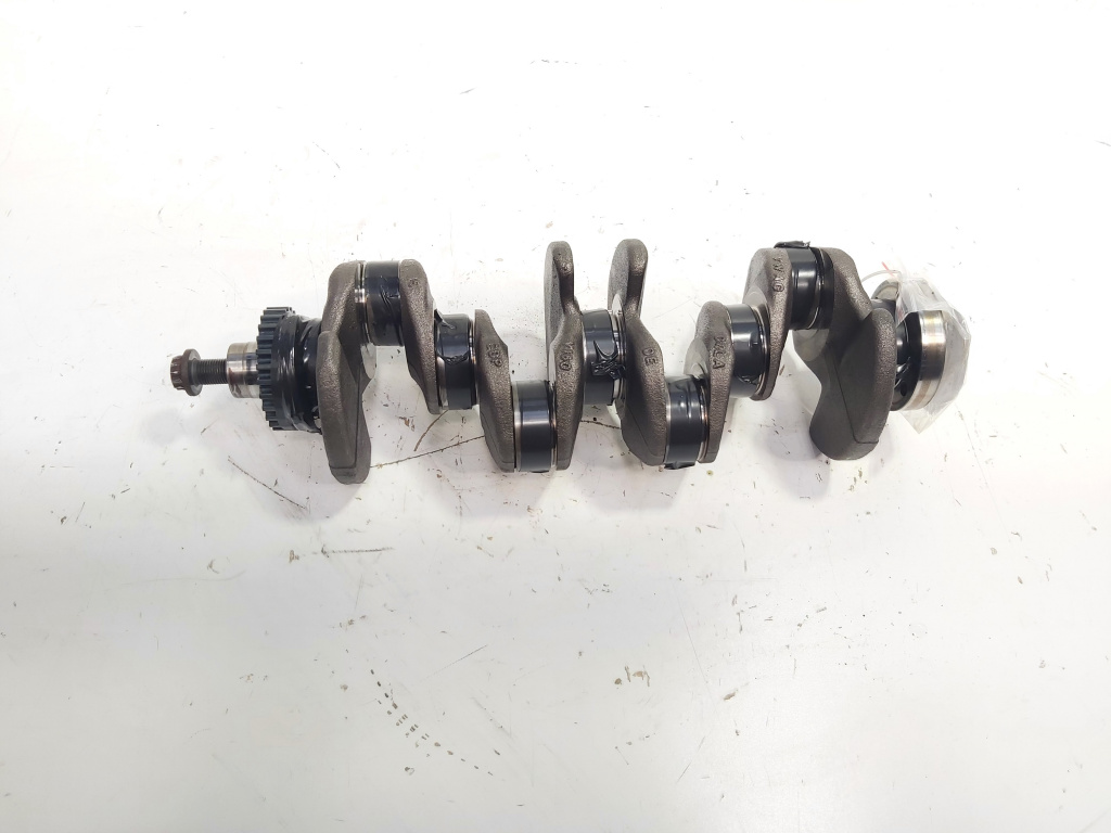 Vibrochen, cod 04LA, Vw Golf 7 (5G) 2.0 TDI, CRB (id:699526)