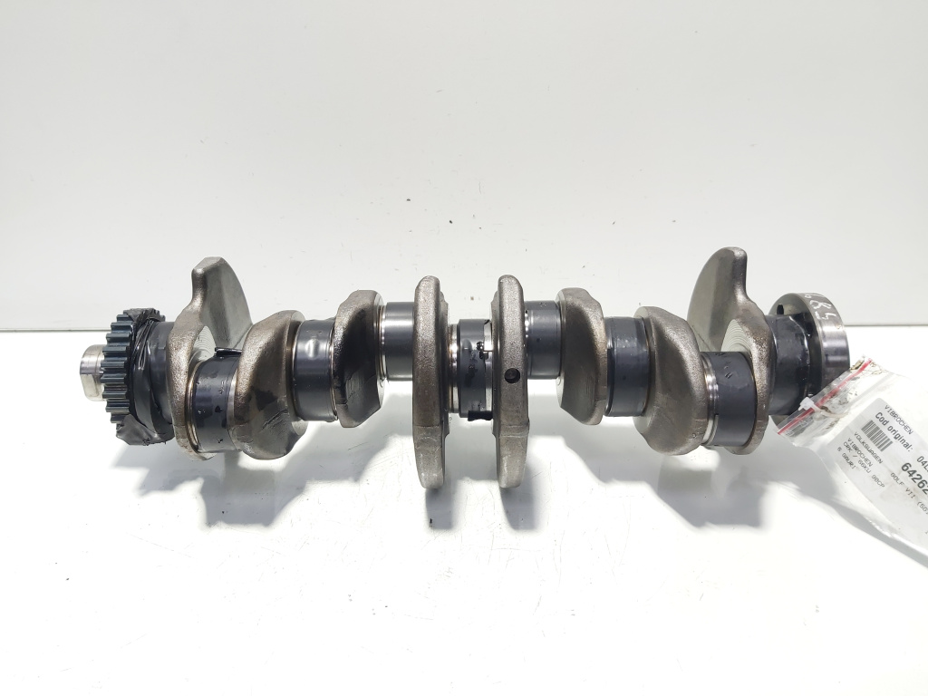 Vibrochen, cod 04LA, VW Golf 7 (5G), 2.0 TDI, CRB (pr:110747)