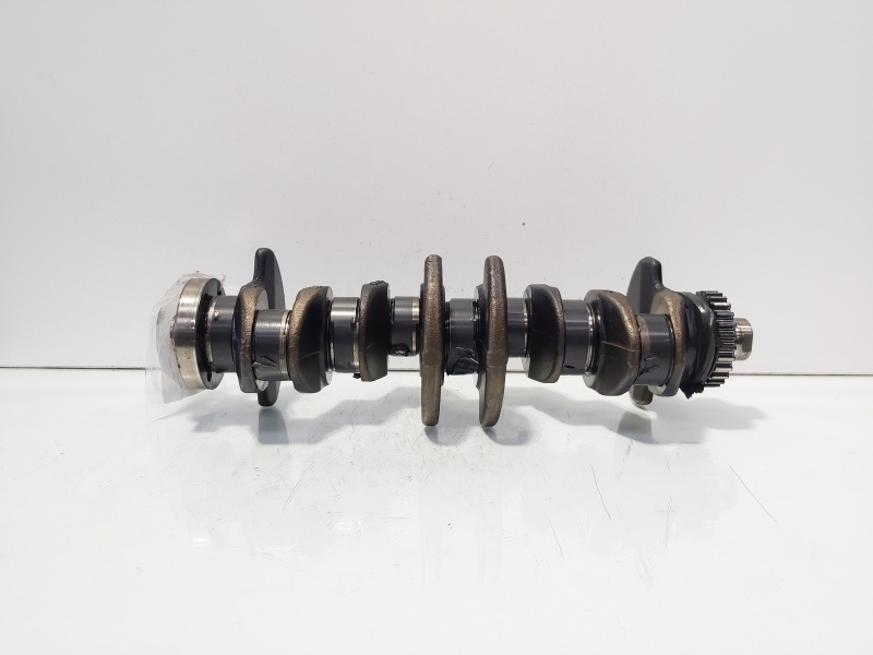 Vibrochen, cod 04LB, VW Golf 7 (5G), 1.6 TDI, CLH (id:700621)