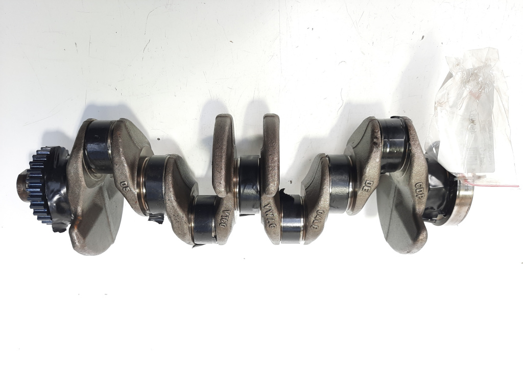 Vibrochen, cod 04LB, Vw Golf 7 (5G) 1.6 TDI, CLH (pr:110747)