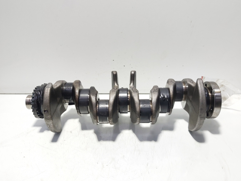 Vibrochen, cod 04LB, Vw Golf 7 (5G) 1.6 TDI, CRK (id:642620)