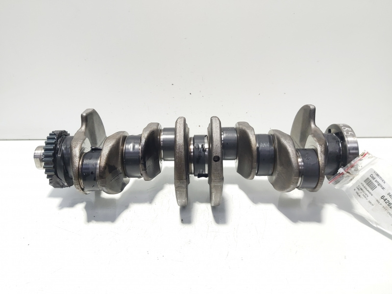 Vibrochen, cod 04LB, VW Golf 7 (5G), 1.6 TDI, CRK (pr:110747)