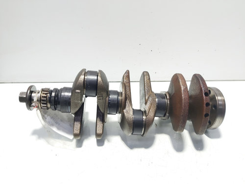Vibrochen, cod 0574R, Renault Clio 4, 0.9 TCe, H4B408 (id:641764)