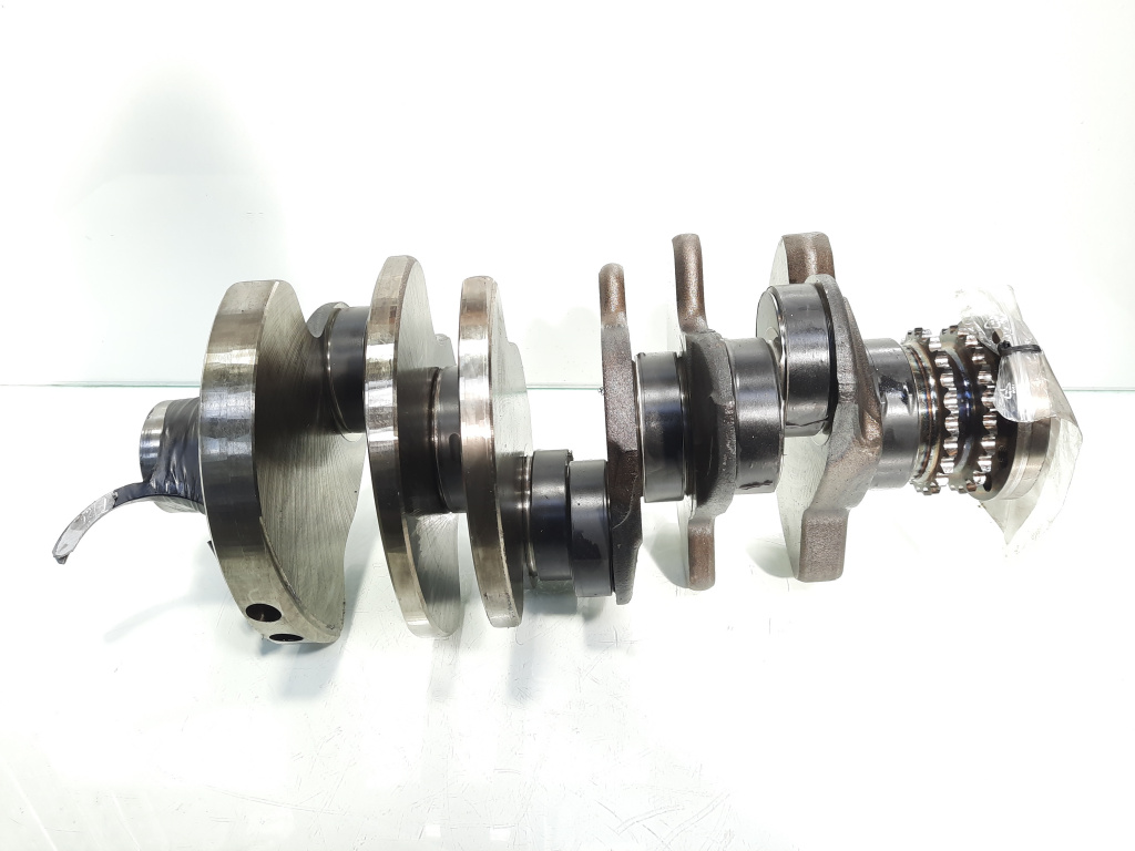 Vibrochen, cod 059A, Audi A5 (8T3) 3.0 tdi, CAP (id:465315)