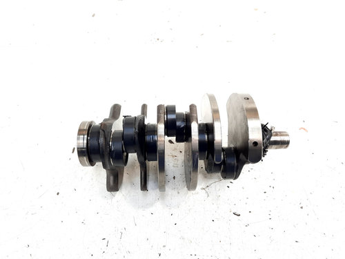Vibrochen, cod 059G, Audi A6 (4B2, C5) 2.5 TDI, BFC (id:537319)