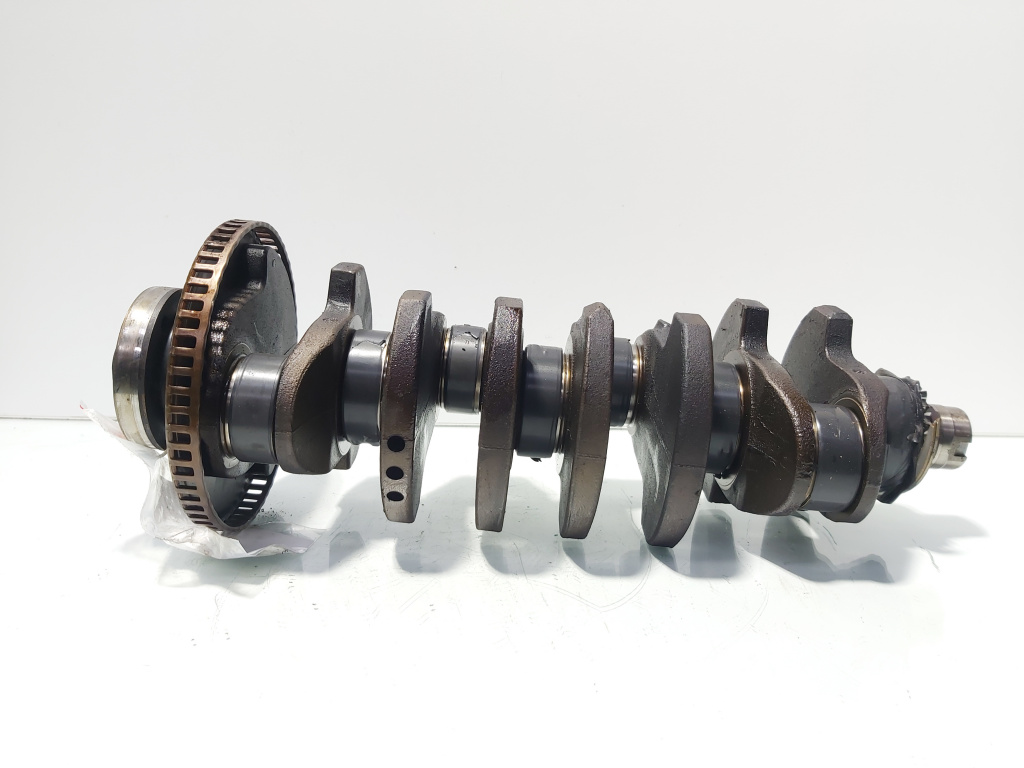 Vibrochen, cod 06AC, Audi A6 (4B2, C5) 1.8 T benz, AWT (id:682246)