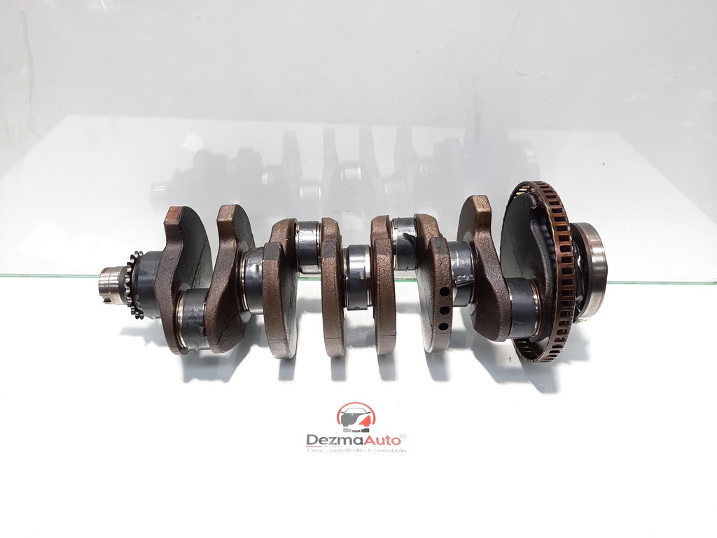 Vibrochen, cod 06AC, Skoda Octavia 1 (1U2) 1.8 t benz, AWT (pr:110747)