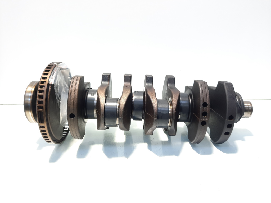 Vibrochen, cod 06AF, Vw Golf 5 Plus (5M1), 2.0 FSI, BLR (idi:589696)