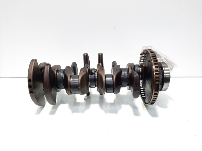 Vibrochen, cod 06HL, Audi A4 (8K2, B8), 1.8 TFSI, CAB (id:586573)