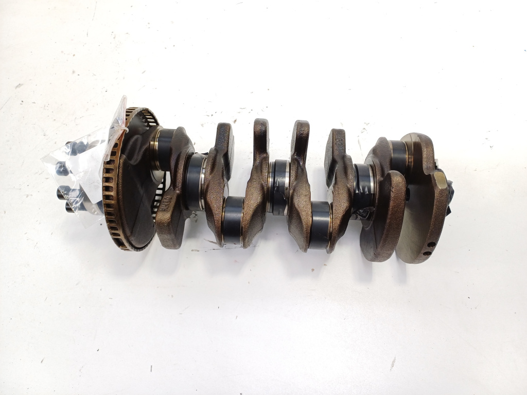 Vibrochen, cod 06HN, Audi A4 Avant (8K5, B8), 2.0 TFSI, CDNB (id:641765)