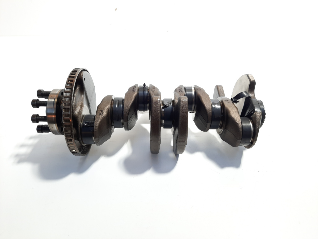 Vibrochen, cod 06HP, Audi A3 Sportback (8PA), 2.0 TFSI, CCZA (idi:477688)