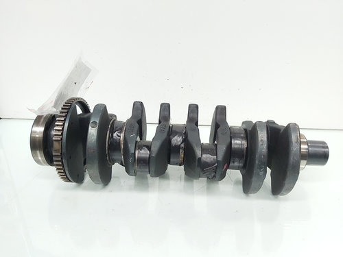 Vibrochen, cod 2246861, Land Rover Freelander (LN), 2.0 diesel, 204D3 (id:653518)