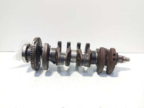 Vibrochen, cod 24427726, Opel Astra H 1.6 benz, Z16XEP (id:689195)
