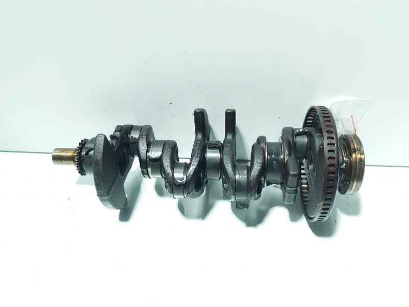 Vibrochen, cod 24450968, Opel Corsa D, 1.4 benz, Z14XEP (id:639187)