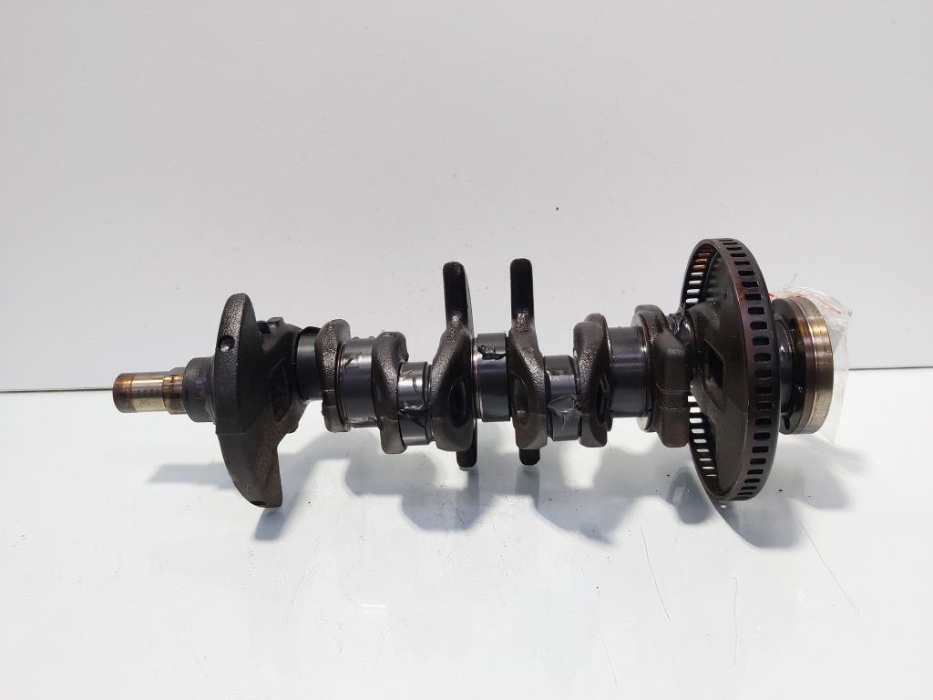 Vibrochen, cod 24450968, Opel Corsa D, 1.4 benz, Z14XEP (id:700198)