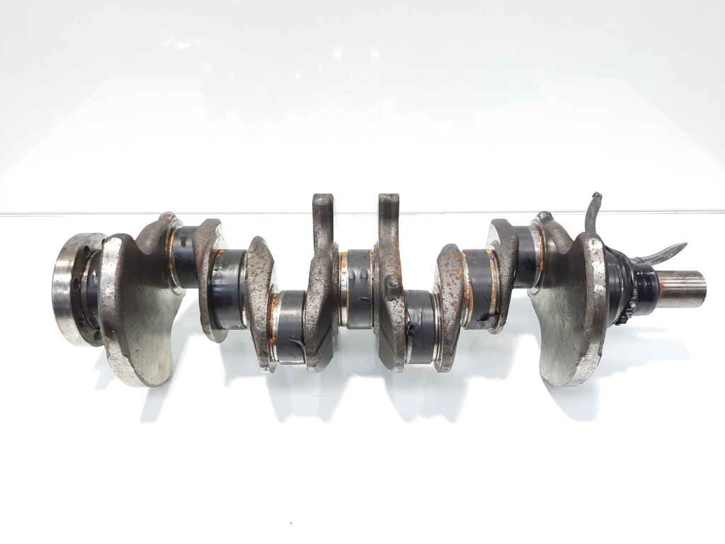 Vibrochen, cod 30725011, Ford Mondeo 4, 2.0 TDCI, UFBA (pr:110747)