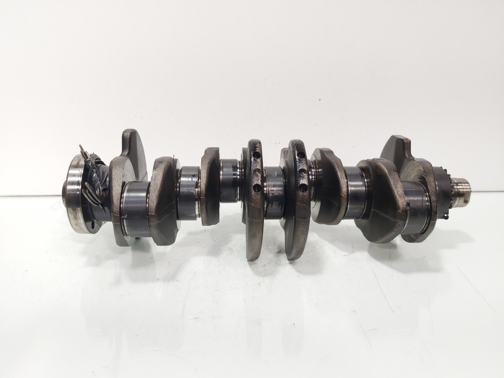 Vibrochen, cod 38AA, Audi A4 (8EC, B7) 2.0 TDI, BLB (id:704830)