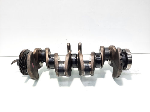 Vibrochen, cod 38AA, Audi A4 (8EC, B7) 2.0 TDI, BLB (id:556452)