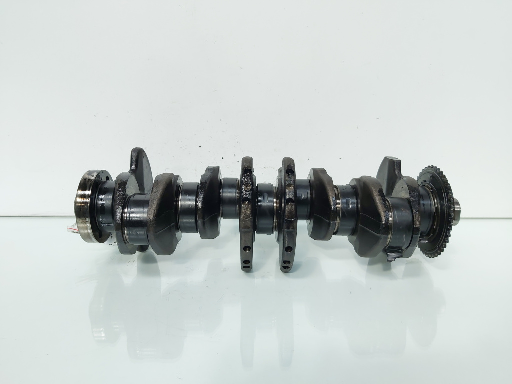 Vibrochen, cod 38AA, Audi A4 (8EC, B7), 2.0 TDI, BLB (id:661674)