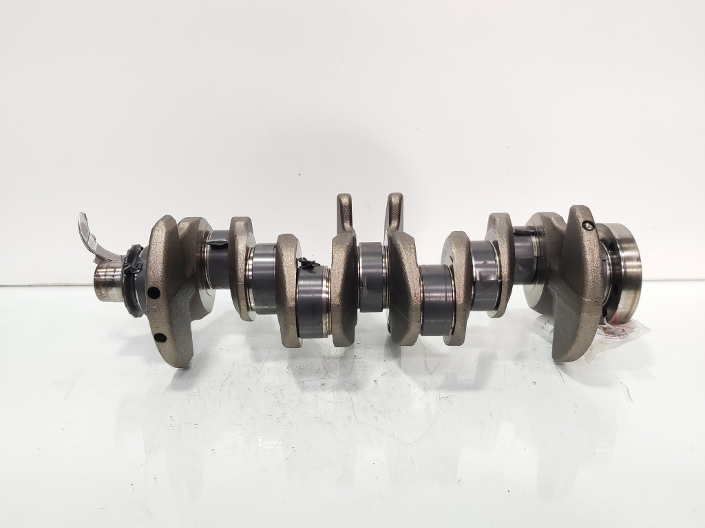 Vibrochen, cod 38AA, Audi A4 (8EC, B7) 2.0 TDI, BLB (id:685686)