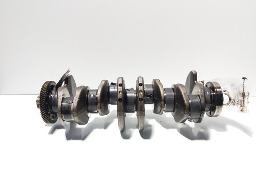 Vibrochen, cod 38AA, Audi A4 (8EC, B7), 2.0 TDI, BLB (idi:671627)