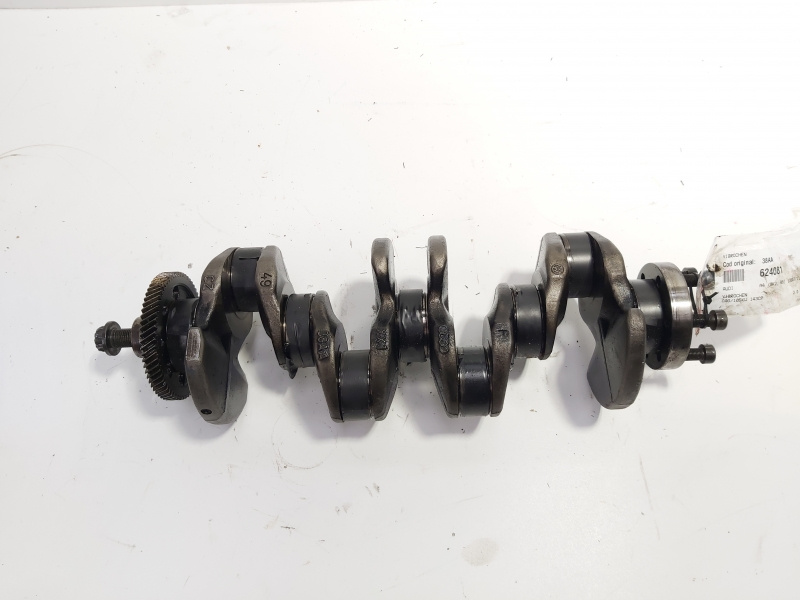 Vibrochen, cod 38AA, Audi A4 (8EC, B7), 2.0 TDI, BRD (idi:624081)