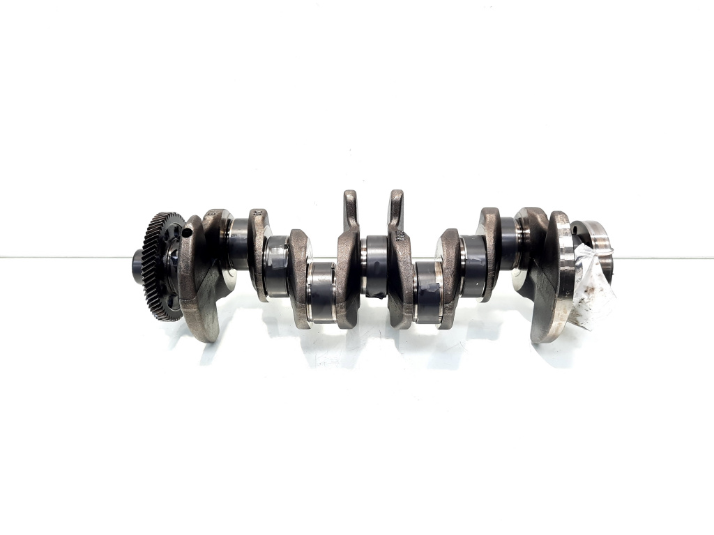 Vibrochen, cod 38AA, Audi A4 (8EC, B7), 2.0 TDI, BRE (idi:530433)