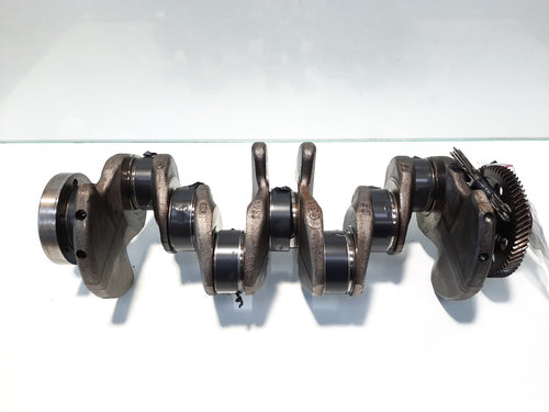 Vibrochen, cod 38AA, Audi A4 (8K2, B8) 2.0 tdi, CAG (id:479151)
