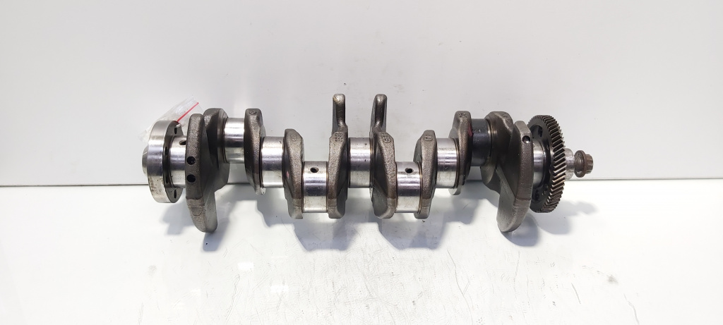 Vibrochen, cod 38AA, Audi A4 (8K2, B8) 2.0 TDI, CAG (idi:685695)