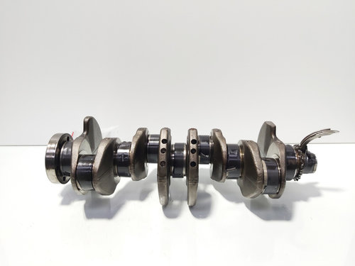 Vibrochen, cod 38AA, Audi A4 Allroad (8KH, B8), 2.0 TDI, CAG (idi:673320)