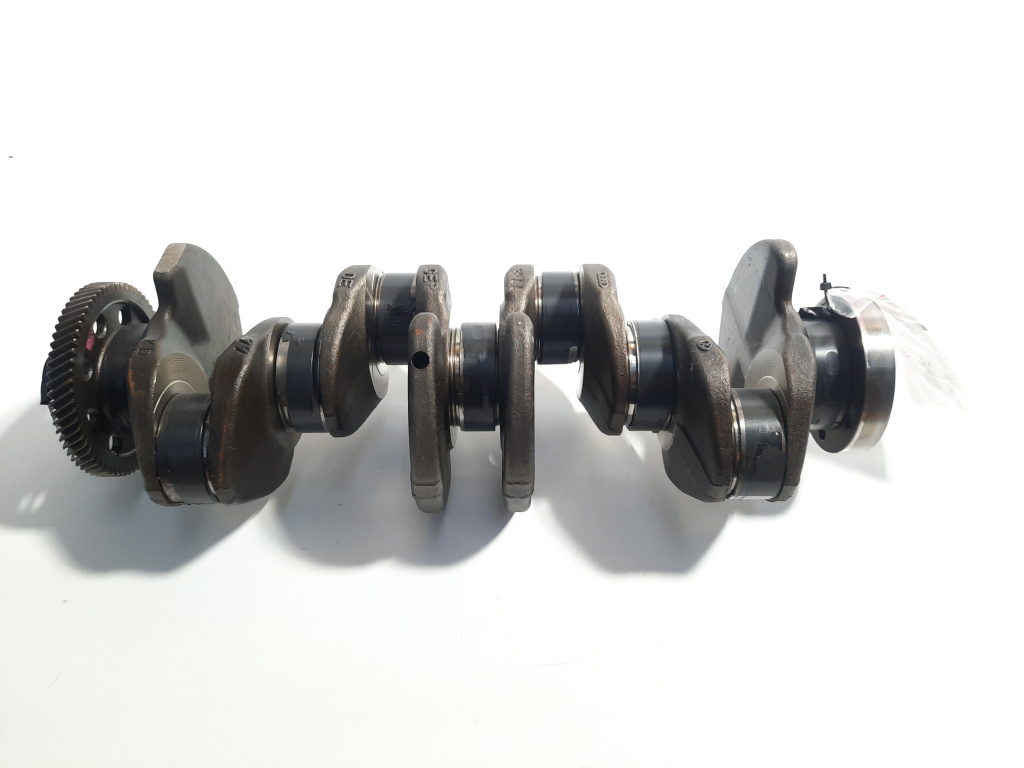 Vibrochen, cod 38AA, Audi A4 Allroad (8KH, B8), 2.0 TDI, CAG (idi:482491)