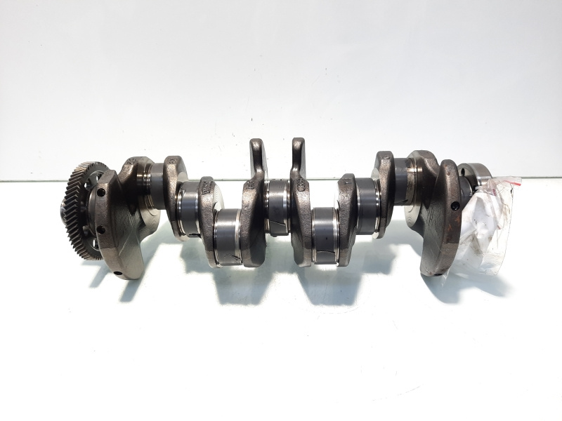 Vibrochen, cod 38AA, Audi A4 Cabriolet (8H7), 2.0 TDI, BPW (idi:57249)