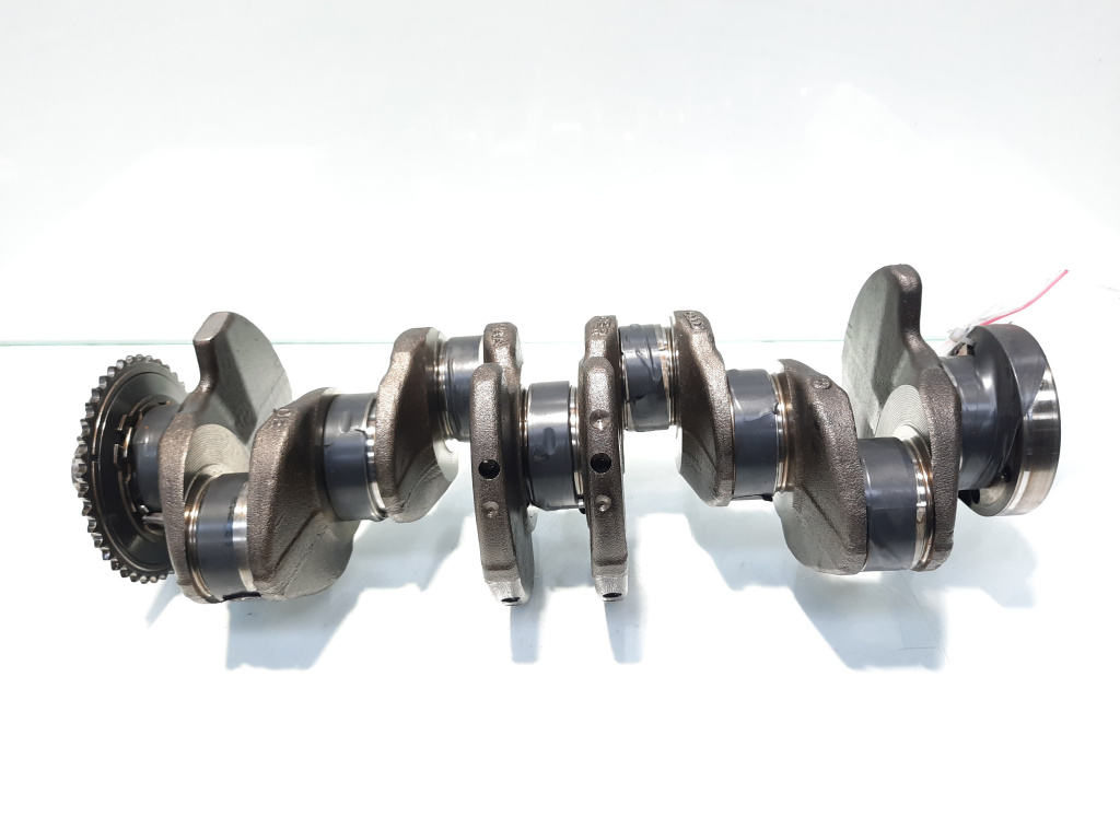 Vibrochen, cod 38AA, Audi A6 (4F2, C6), 2.0 TDI, BRE (idi:466387)
