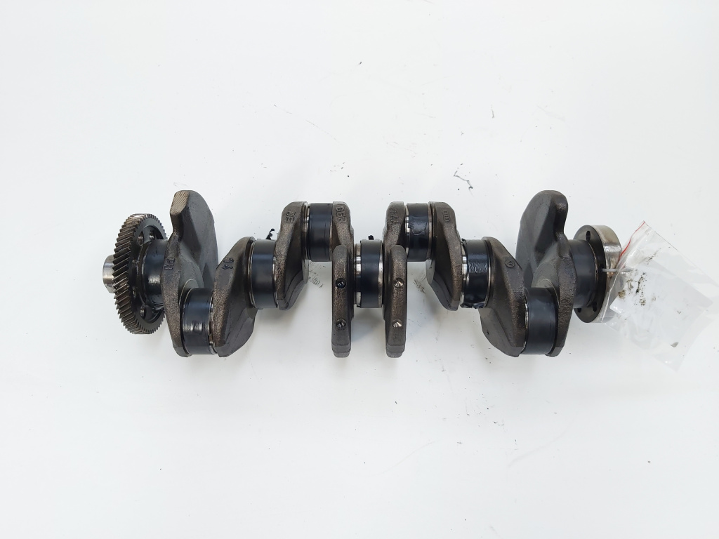 Vibrochen, cod 38AA, Audi A6 (4G2, C7), 2.0 TDI, CGL (id:661991)
