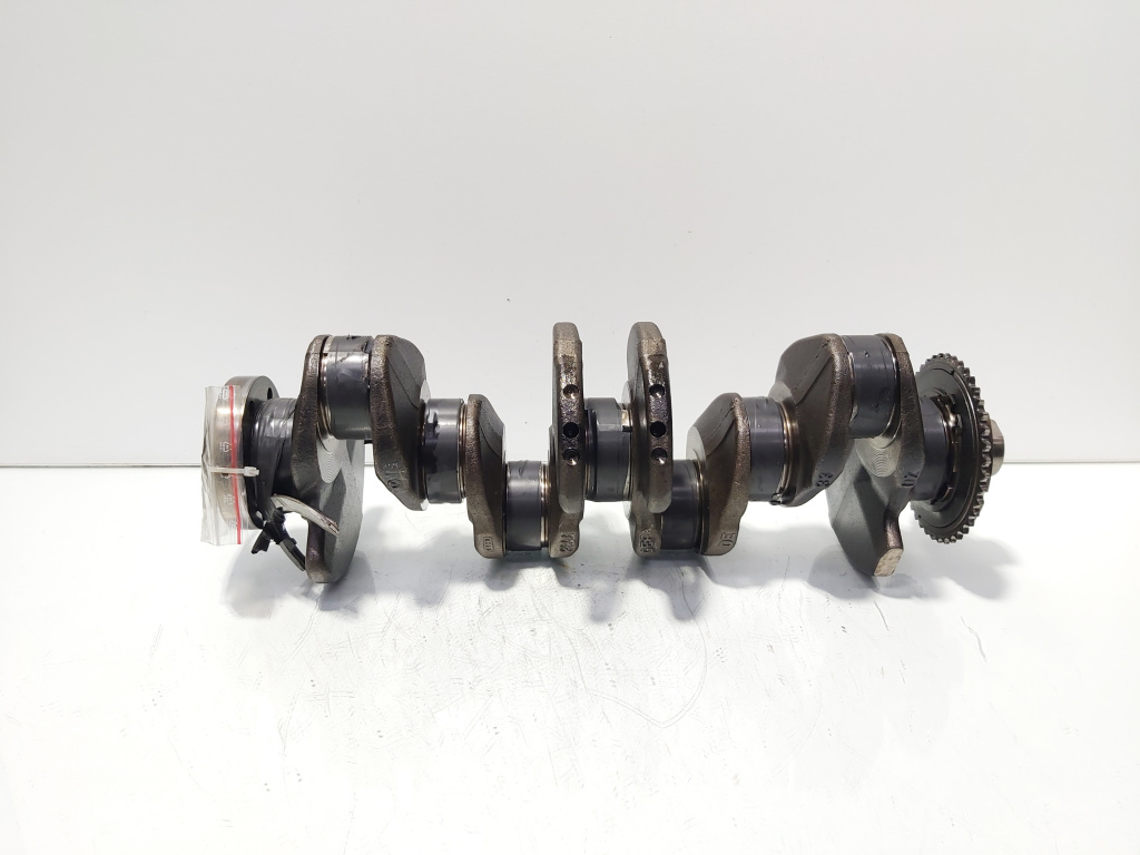 Vibrochen, cod 38AA, Audi A6 Avant (4F5, C6) 2.0 TDI, BLB (idi:687398)