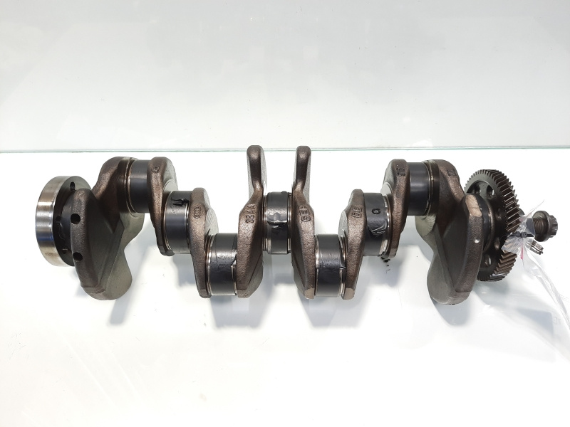 Vibrochen, cod 38AA, Audi A6 Avant (4F5, C6) 2.0 TDI, CAH (idi:479282)