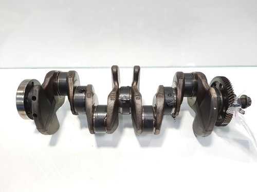 Vibrochen, cod 38AA, Audi A6 Avant (4F5, C6) 2.0 TDI, CAH (idi:479282)