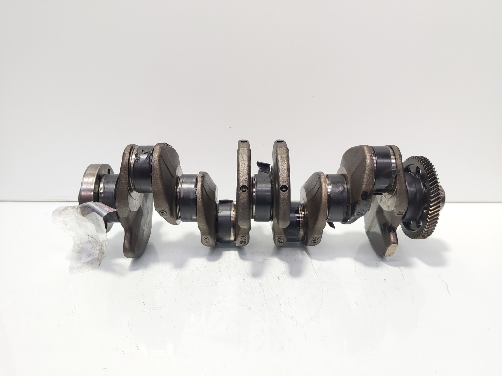 Vibrochen, cod 38AA, Skoda Octavia 2 (1Z3), 2.0 TDI, CFH (idi:681584)