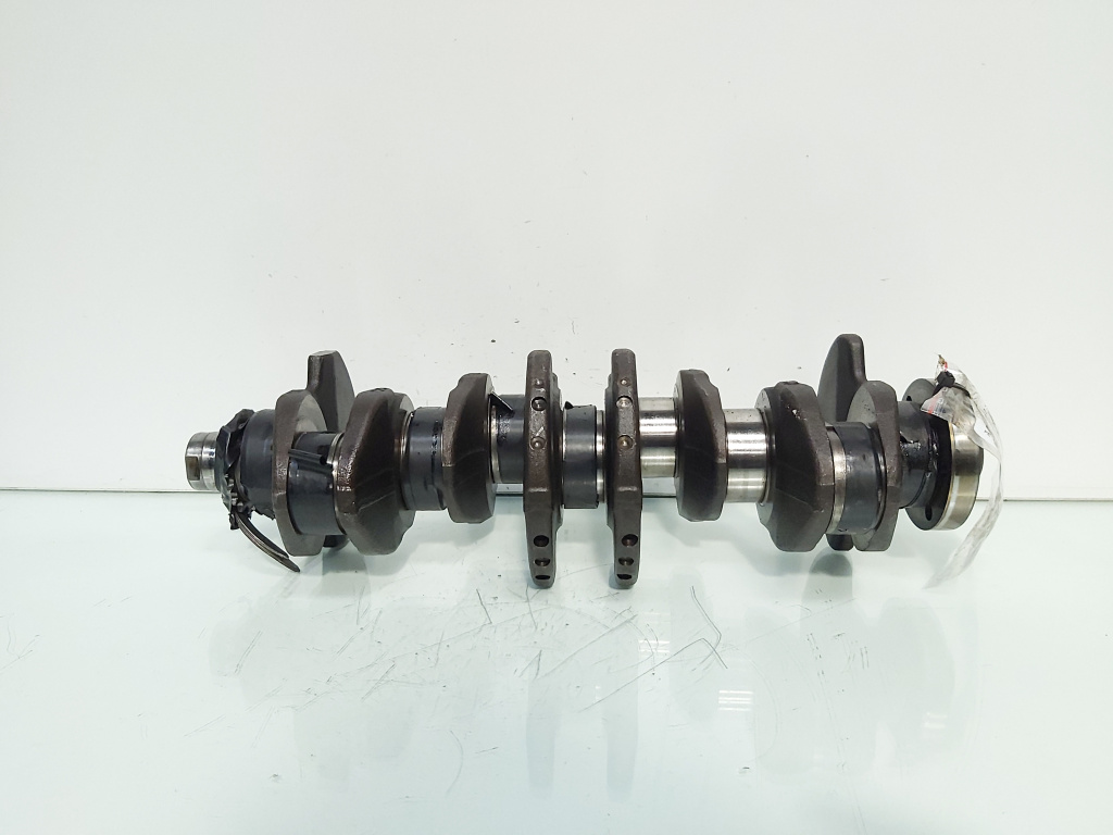 Vibrochen, cod 38AA, Skoda Octavia 2 (1Z3), 2.0 TDI, BMM (idi:658236)