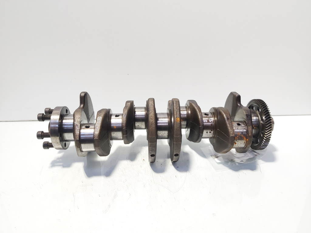 Vibrochen, cod 38AA, Skoda Octavia 2 Combi (1Z5) 2.0 TDI, CFH (idi:684009)