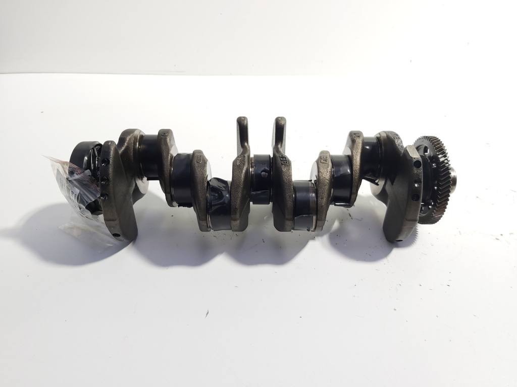 Vibrochen, cod 38AA, VW Eos (1F7, 1F8), 2.0 TDI, CBA (pr:110747)